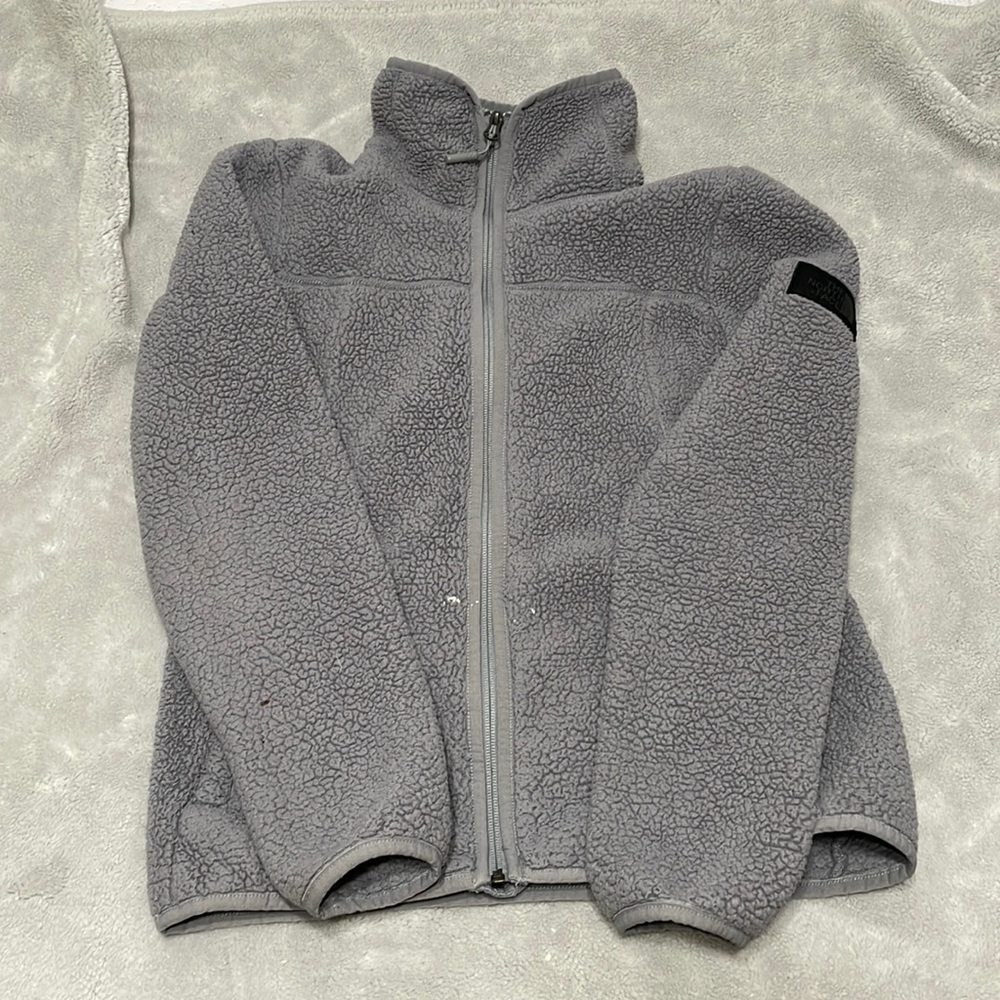 North Face Jacket